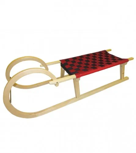 Sanke drvene BOB 100cm 6116010