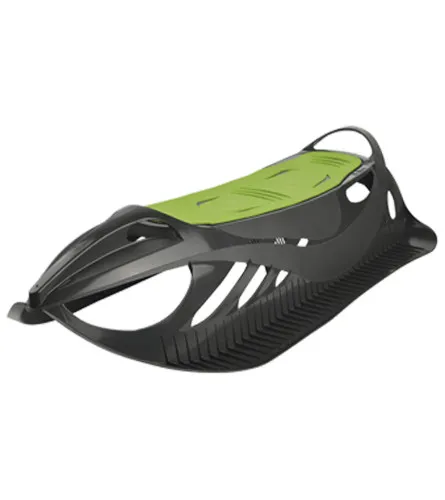 Sanke Neon grip 4110415087 zelene