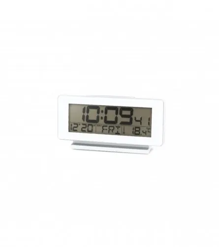 Sat budilnik digitalni EM3523-GREY