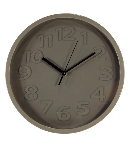 Sat zidni 30cm Desert 617
