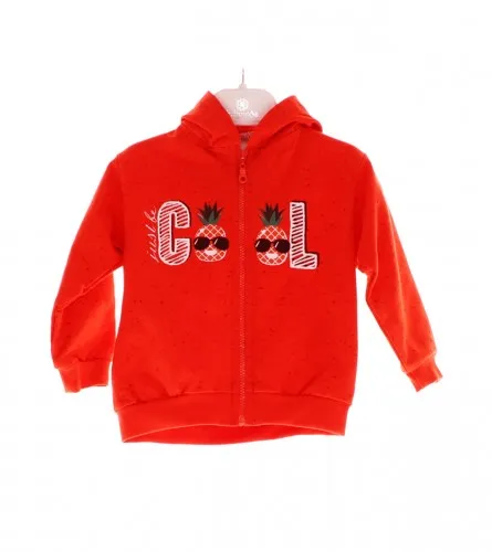 Set dječiji muški Cool Ananas 3/1 6339