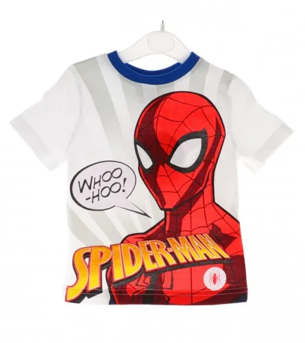 Set dječiji muški Spiderman SPS52041136