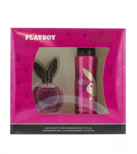 Set ženski QUEEN OF THE GAME
