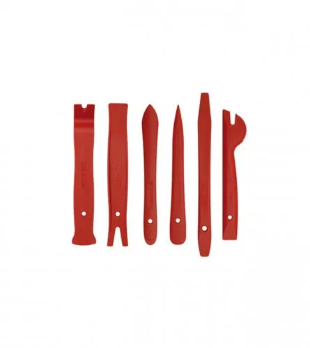 Set poluga 6/1 YT-0837