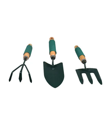 Set za vrt 3/1 metalni 250355