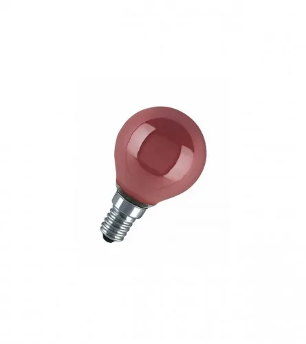 Sijalica DEC P RED 11W