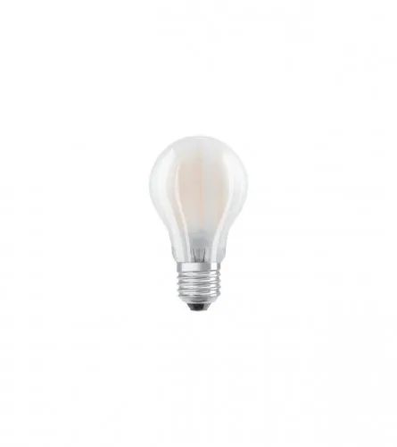 Sijalica LED CLA60 6,5W-827