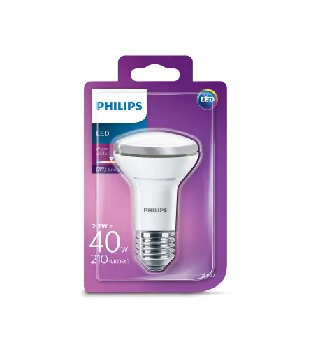 Sijalica LED E27 40W 50785