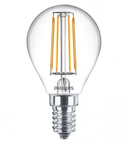 Sijalica LED set 2/1 E14 4,3W 777630