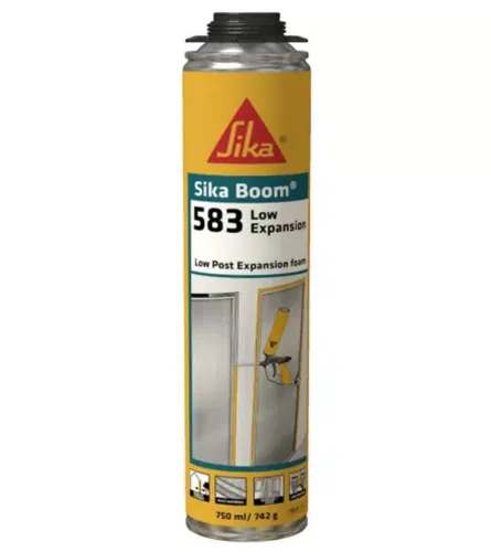 Sika Boom-583 Low Expansion (750ml)