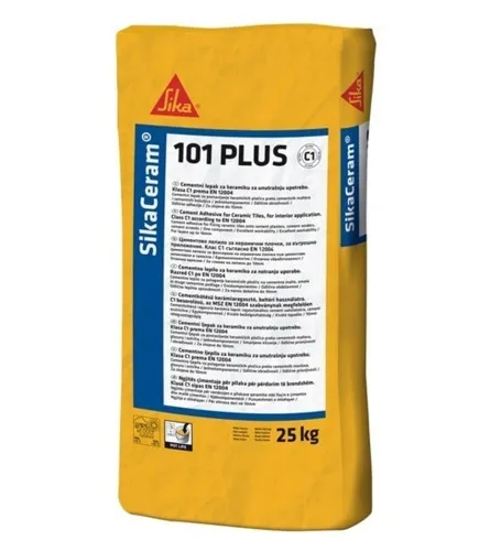 Sika Ceram-101 PLUS 25KG
