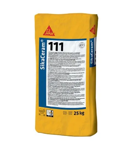 Sika Ceram-111 25KG
