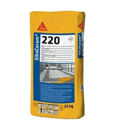 Sika Ceram-220 25KG