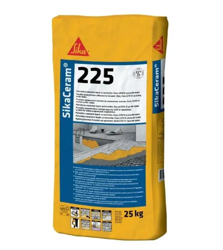 Sika Ceram-225 25KG