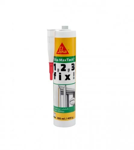 Sika Max Tack 280ml (400g)