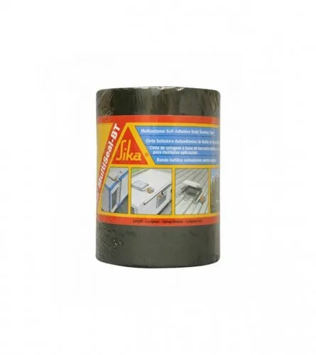 Sika Multiseal sivi 10cmx10m