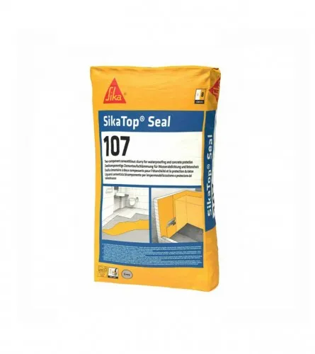 Sika Top-Seal 107 sivi 20/1 K.B