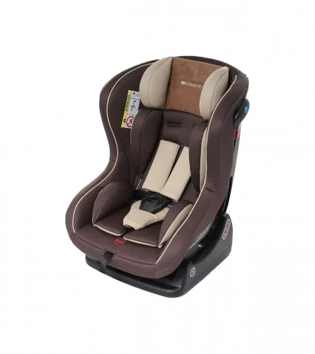 Sjedalica BabyToffee 0/1