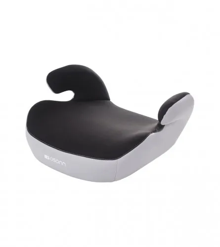 Sjedalica Junior Black 2/3