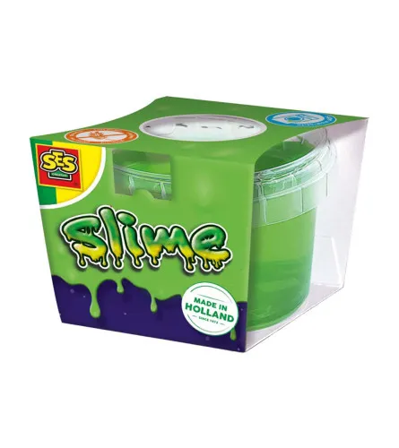 Slime Neon zeleni140g 15041