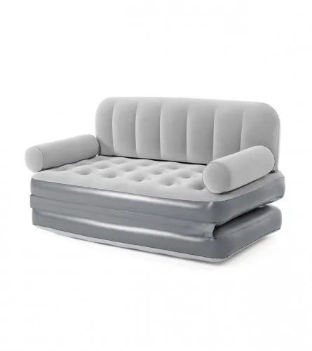 Sofa na napuhivanje sa integrisanom el. pumpom 75073