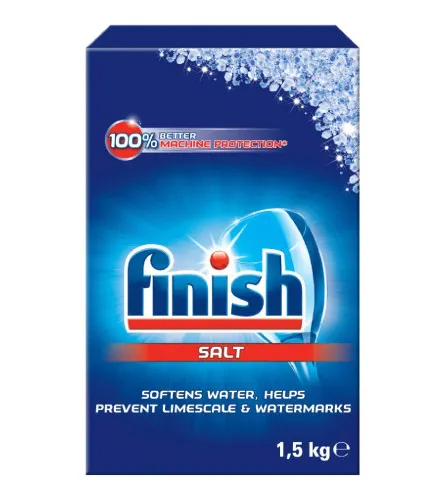 Sol za mašinu za suđe 1,5kg
