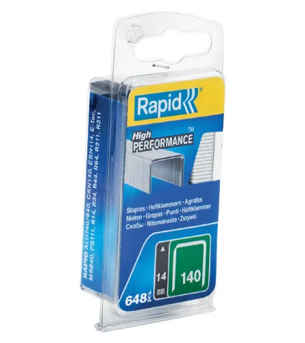 Spajalice 140/14mm NB 40109517