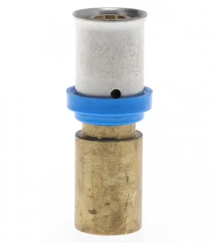 Spojnica za CU cijev 20-22mm 421-PL19600331