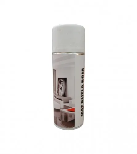 Sprej 400ml RAL9010 N301 bijeli mat