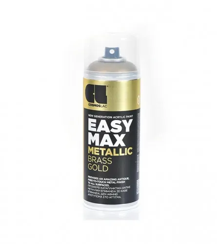 Sprej Metallic mesing 400ml