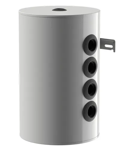 Spremnik buffer BMS 25L