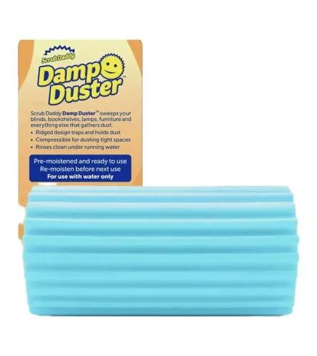 Spužvica za čišćenje DAMP DUSTER mix