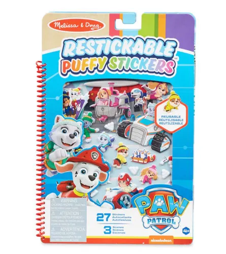Stikeri Paw Patrol 33257