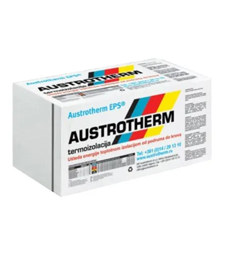 Stiropor EPS AF 2cm