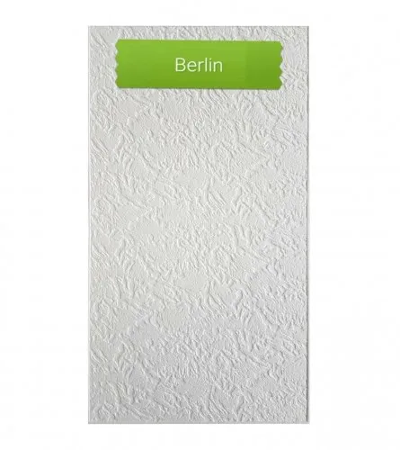 Stiroporna ploča 2cm 100x50cm BERLIN