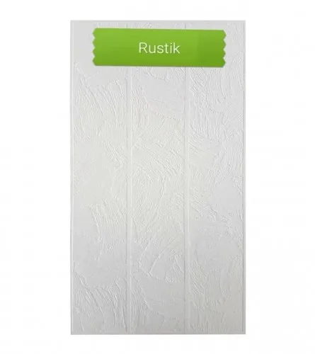 Stiroporna ploča 3cm 100x50cm RUSTIK