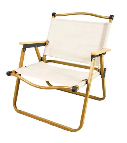 Stolica 37x46x77cm 240077 bež