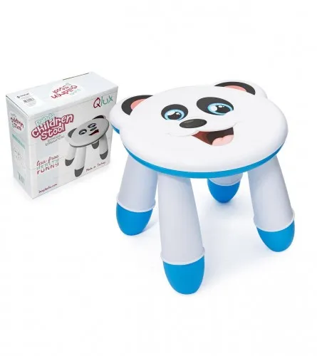 Stolica dječija panda L-00297