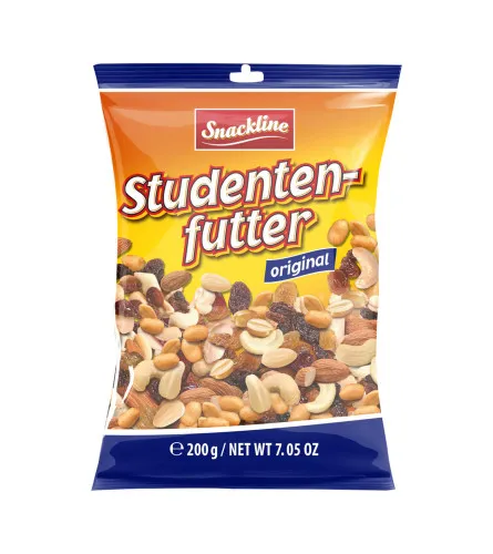 Student mix 200g
