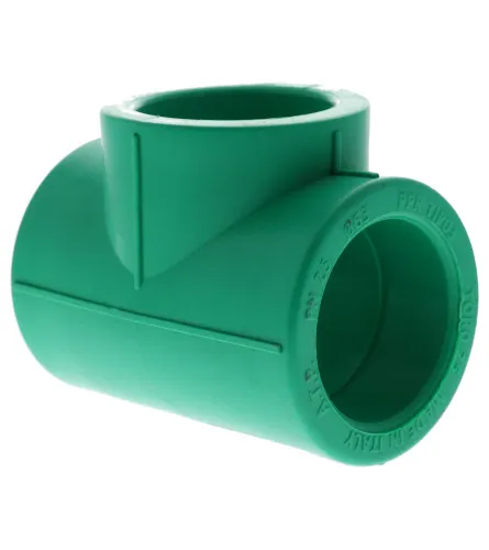 T-komad 63x63x63mm PN25 TEN 63