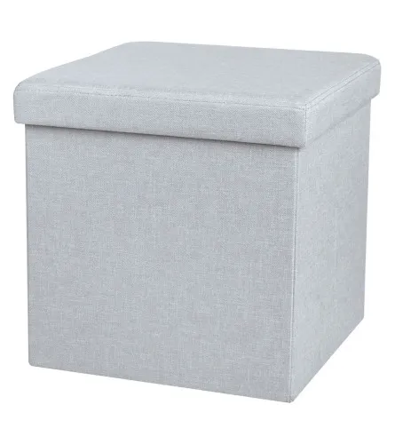 Tabure Tissu 53277