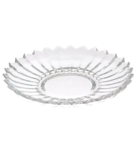 Tacne desertne staklene 6/1 Pascale