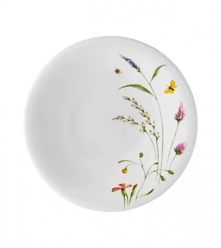 Tanjir plitki 22cm Nora Spring 10862