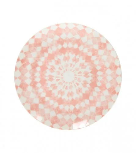 Tanjir za desert 19,5cm METROPOLIS GIPSY