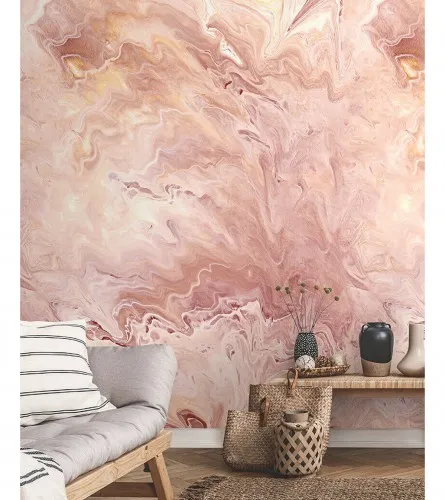 Tapeta Mural Mramor Optik 3X53x280cm A54201