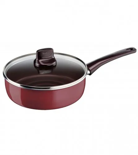 Tava duboka 24cm CHEF D5023253