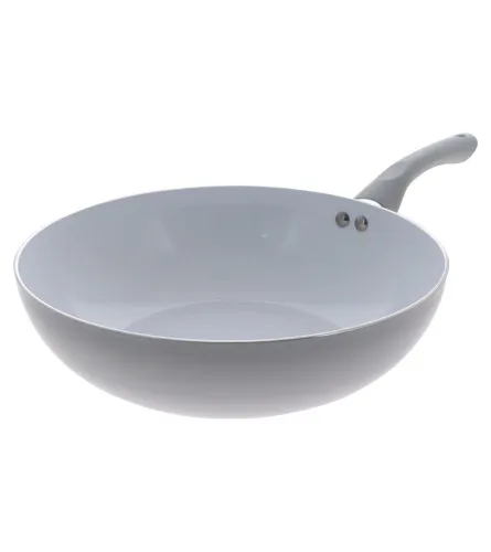 Tava za wok 4L fi 28cm