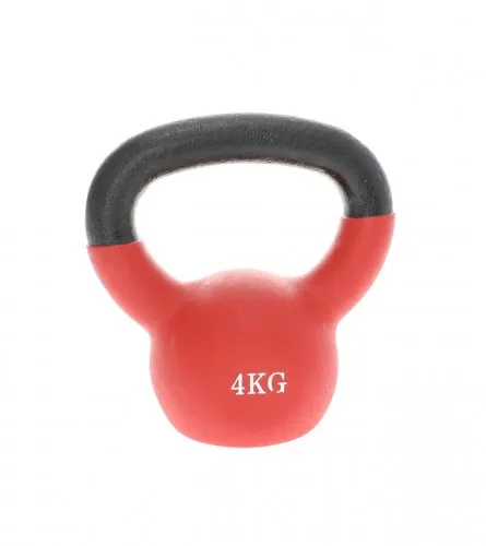 Teg girja/kettlebell 4kg RMBK02-4