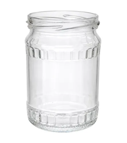 Tegla 580ml MARBLE TWIST OFF 82