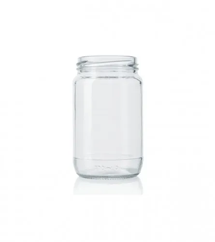 Tegla staklena 370ml 54022